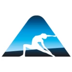 atmosphere health & fitness android application logo